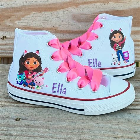 gabby's dollhouse sneakers